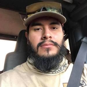 Meet your Posher, J zarate